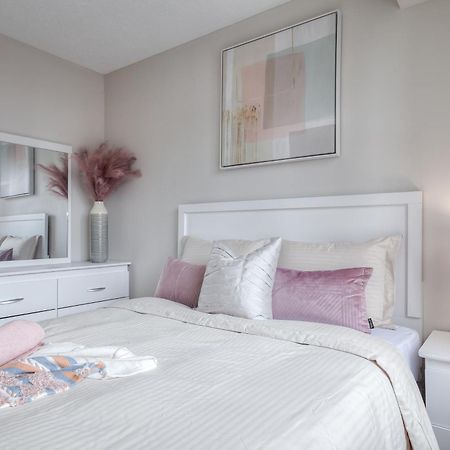 Waterfront Elite Inn Mississauga Zewnętrze zdjęcie