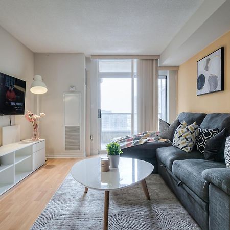 Waterfront Elite Inn Mississauga Zewnętrze zdjęcie