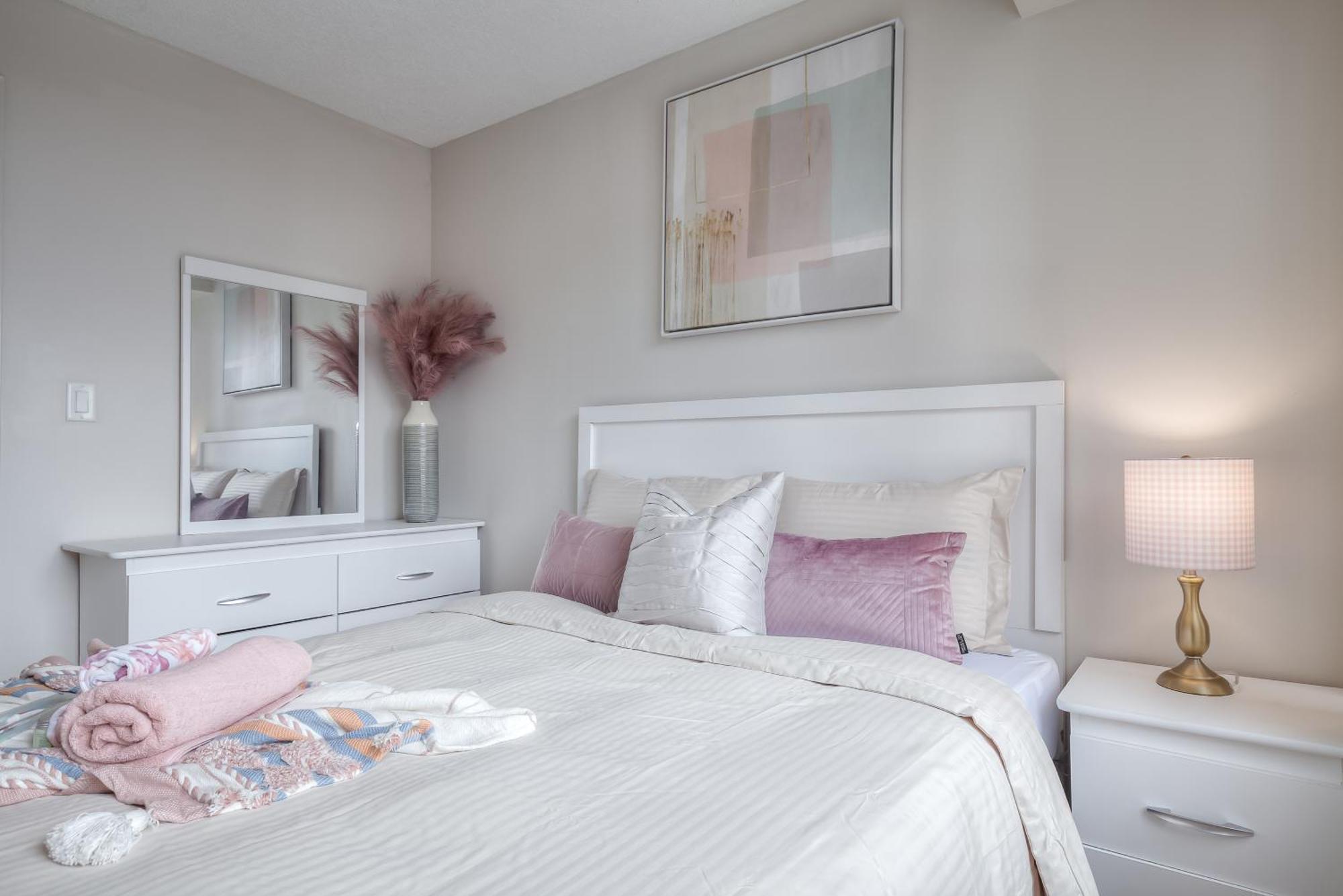 Waterfront Elite Inn Mississauga Zewnętrze zdjęcie