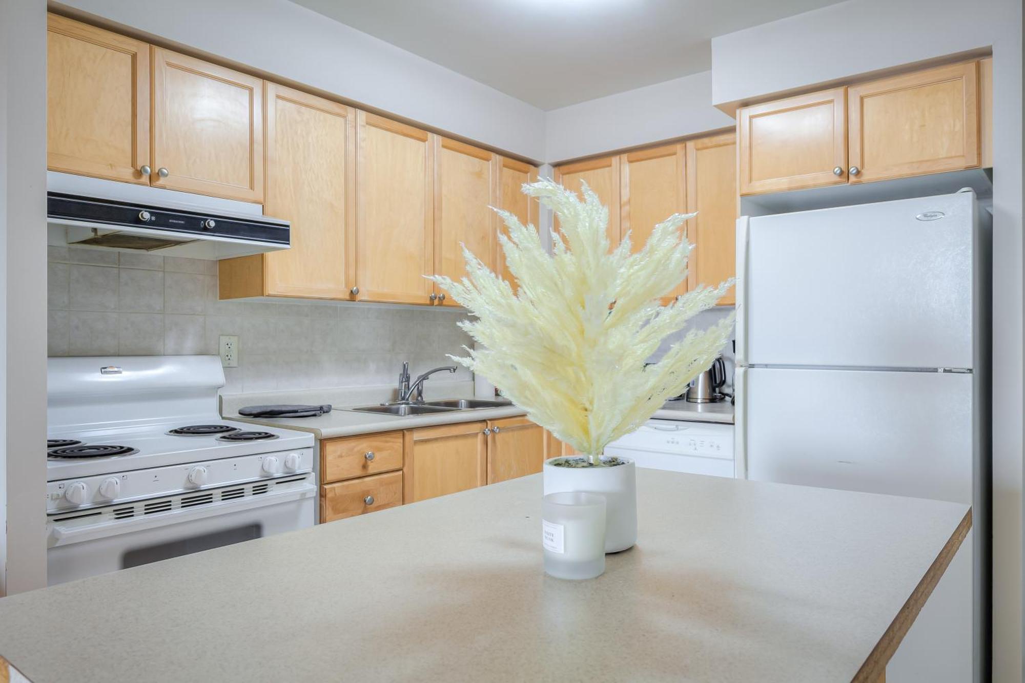 Waterfront Elite Inn Mississauga Zewnętrze zdjęcie