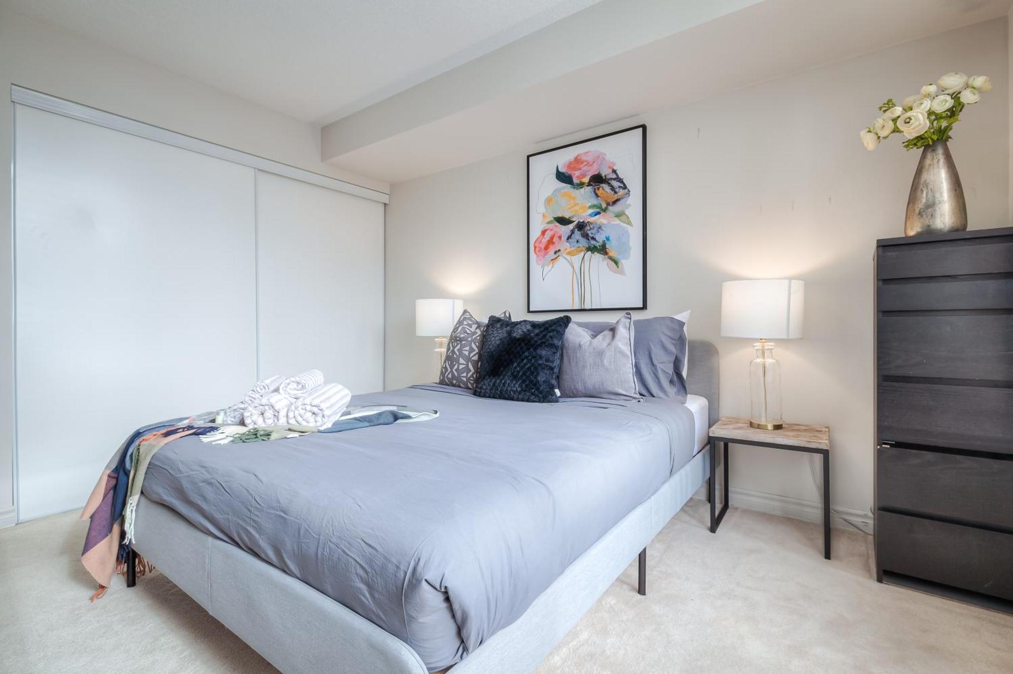 Waterfront Elite Inn Mississauga Zewnętrze zdjęcie