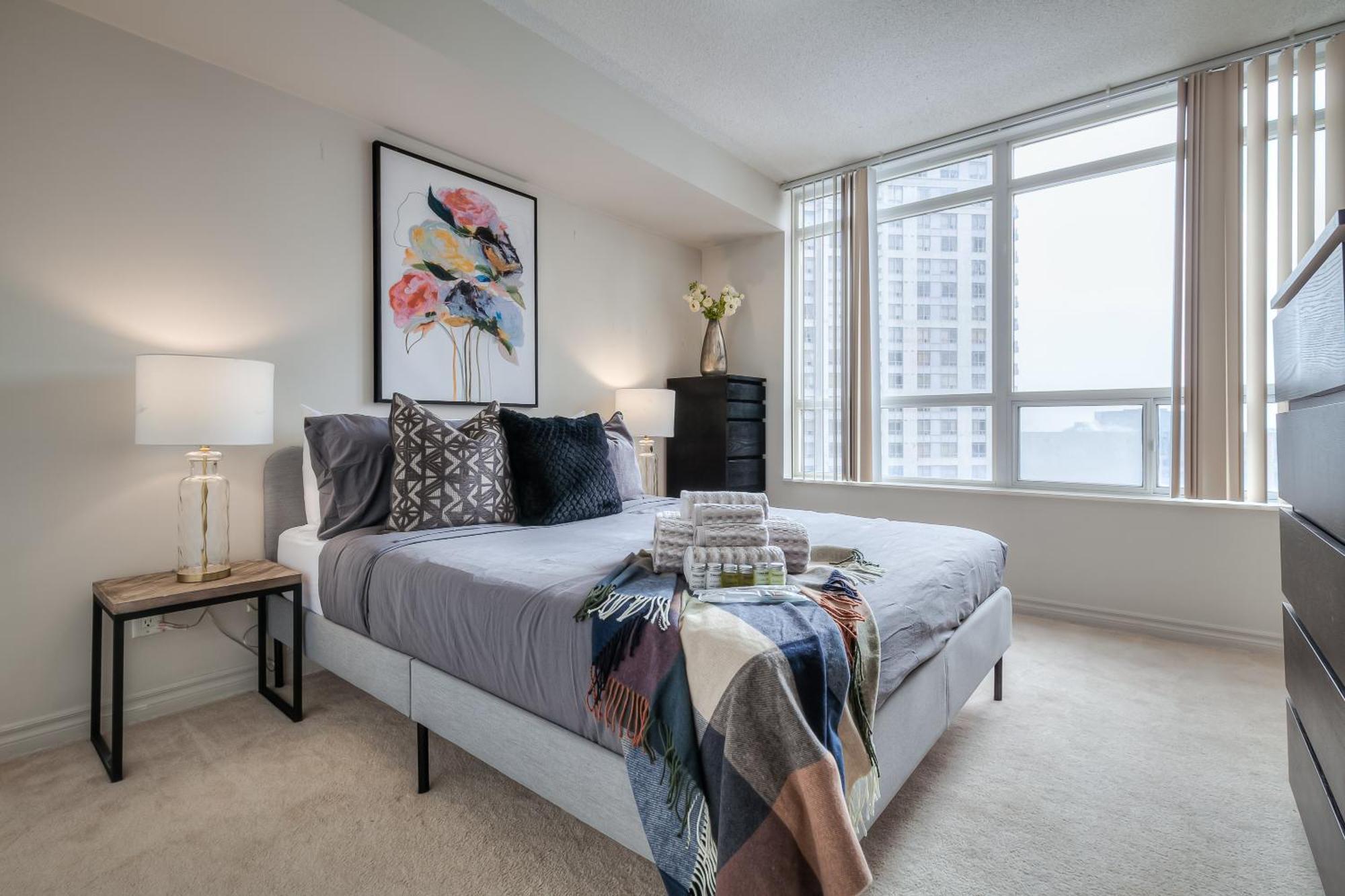 Waterfront Elite Inn Mississauga Zewnętrze zdjęcie