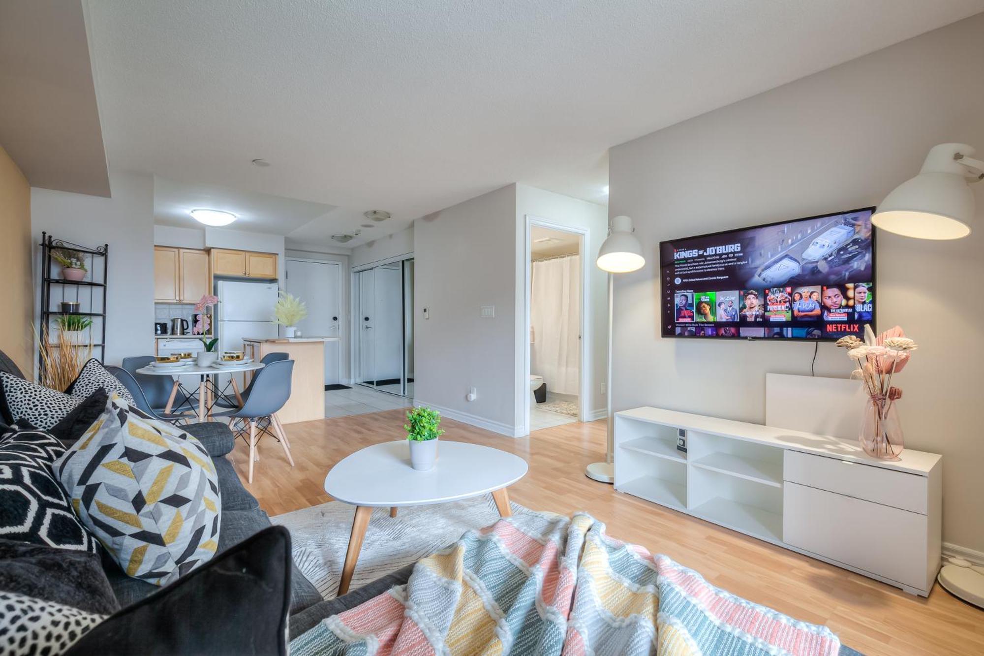 Waterfront Elite Inn Mississauga Zewnętrze zdjęcie