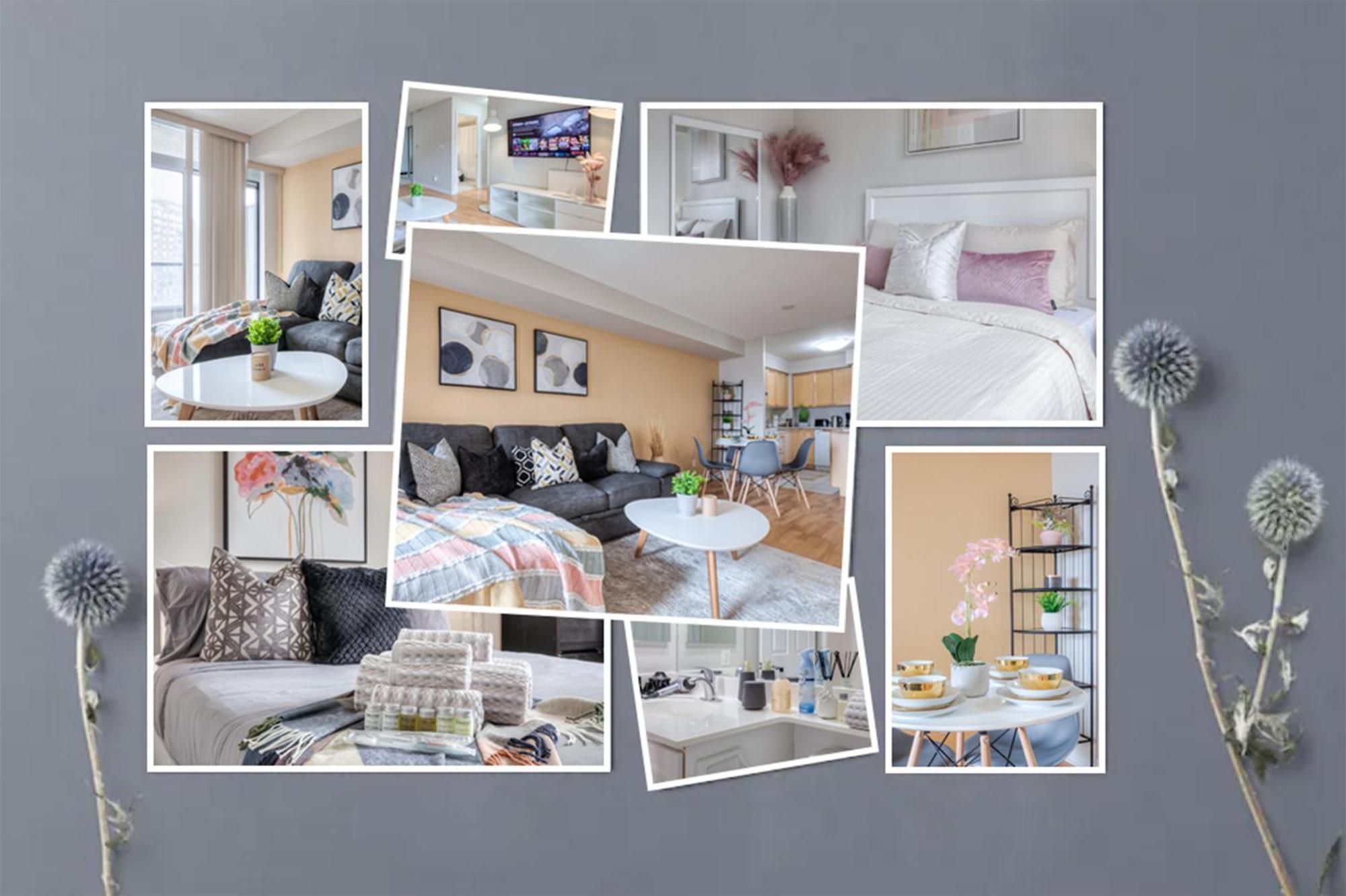 Waterfront Elite Inn Mississauga Zewnętrze zdjęcie