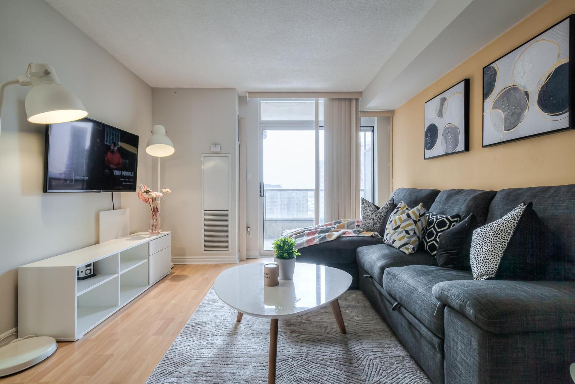 Waterfront Elite Inn Mississauga Zewnętrze zdjęcie